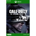 Call of Duty: Ghosts XBOX CD-Key
